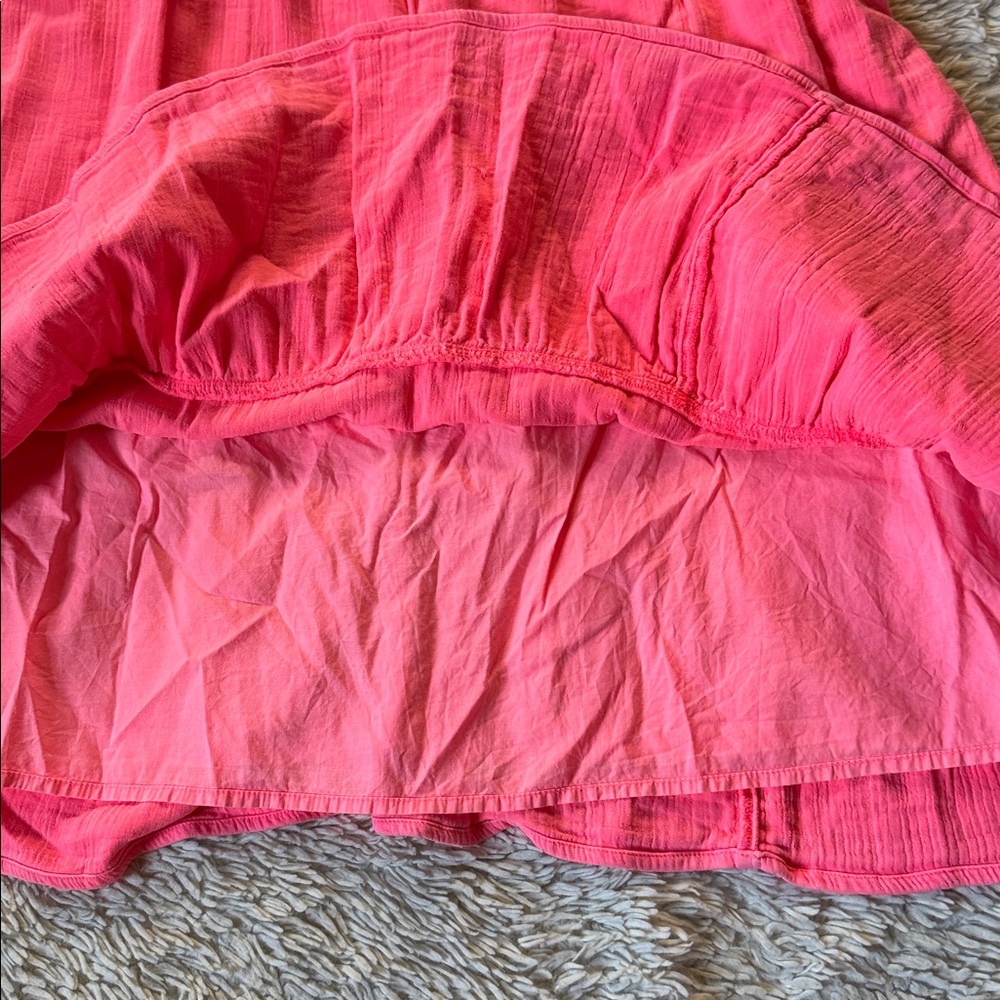 Vineyard vines dress size XS - Picture 10 of 11